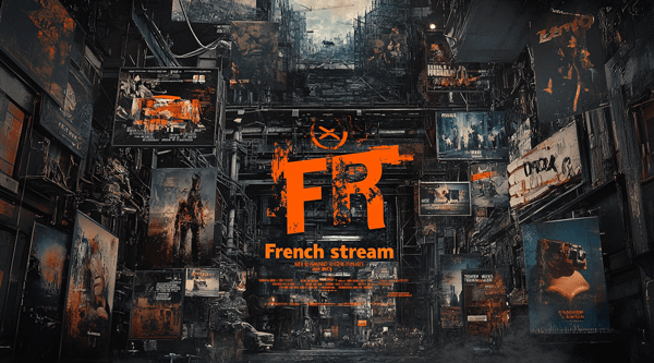 French-stream streaming films gratuit vf